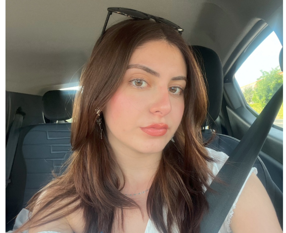 Merve Sarısoy
